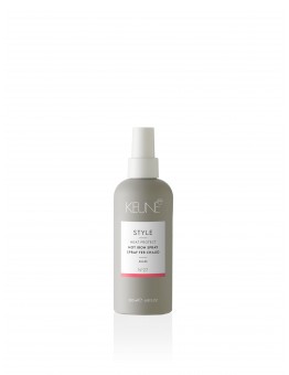 KEUNE STYLE Ochranný sprej pred žehlením N°27 - 200ml